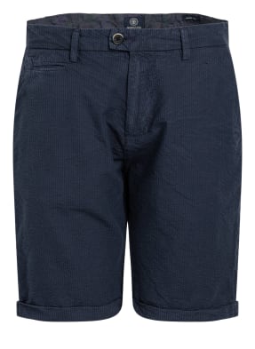 DSTREZZED Chino-Shorts Slim Fit