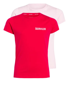 Calvin Klein 2er-Pack T-Shirts INTENSE POWER