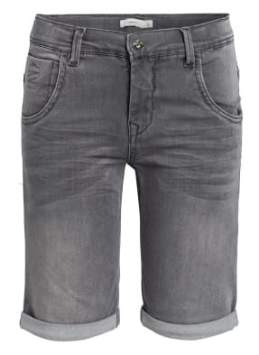 name it Jeans-Shorts Slim Fit