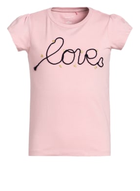 name it T-Shirt LOVE