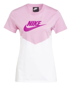 Nike T-Shirt HERITAGE