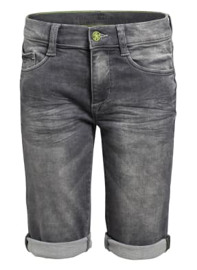 s.Oliver RED Jeans-Shorts Regular Fit