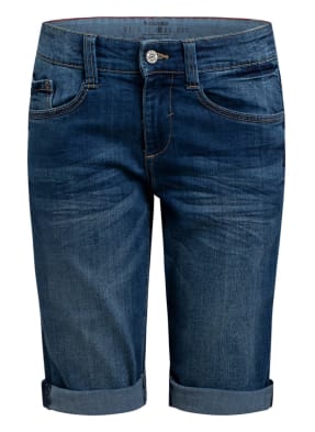 s.Oliver RED Jeans-Shorts Regular Fit