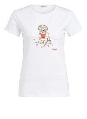 Barbour T-Shirt BEACH DOG