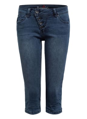 Buena Vista Jeans-Shorts MALIBU CAPRI