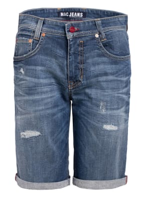 MAC Jeans-Shorts ARNE BERMUDA