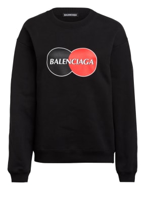 BALENCIAGA Sweatshirt 