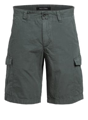Marc O'Polo Cargo-Shorts Regular Fit