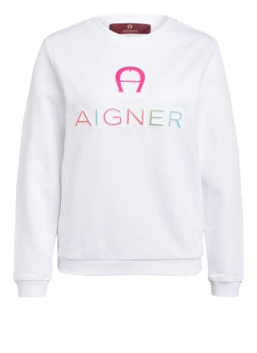 AIGNER Sweatshirt 