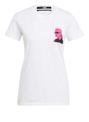KARL LAGERFELD T-Shirt LEGEND