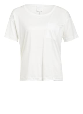 CALIDA T-Shirt 100 % NATURE  