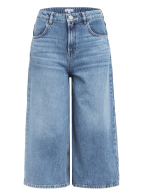 CLAUDIE PIERLOT Jeans-Culotte PASTELE