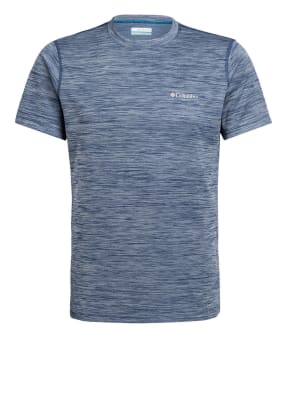 Columbia T-Shirt ZERO RULES™