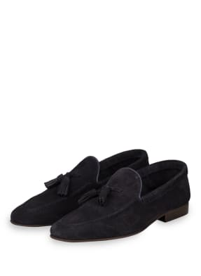 REISS Loafer LARCH