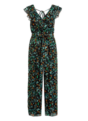 WHISTLES Jumpsuit FOREST