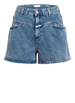 CLOSED Jeans-Shorts JOCY X