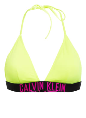 Calvin Klein Triangel-Bikini-Top INTENSE POWER 
