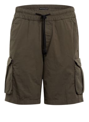 DRYKORN Cargo-Shorts DOUBLE
