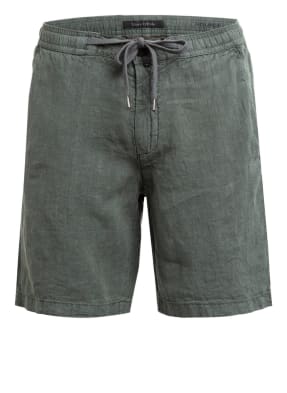 Marc O'Polo Leinen-Shorts