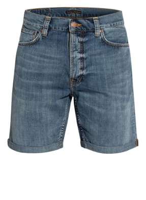 Nudie Jeans Jeans-Shorts JOSH Regular Fit