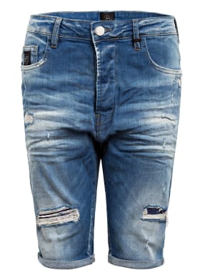 ELIAS RUMELIS Jeans-Shorts ERJEO Loose Fit