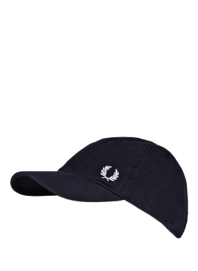 FRED PERRY Cap PIQUE