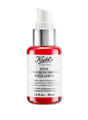Kiehl's Vital Skin-Strengthening Super Serum Sérum 30 ml