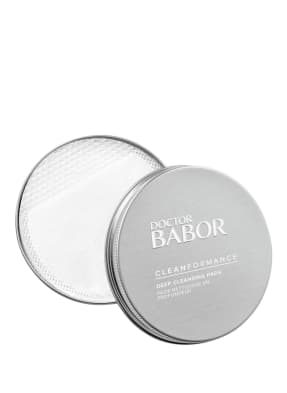 BABOR DOCTOR BABOR