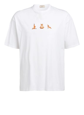 MAISON KITSUNÉ T-Shirt 