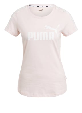 PUMA T-Shirt AMPLIFIED