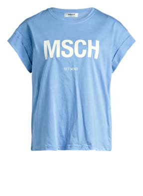 MSCH COPENHAGEN T-Shirt ALVA 