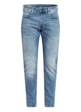 G-Star RAW Jeans 3301 Straight Tapered Fit
