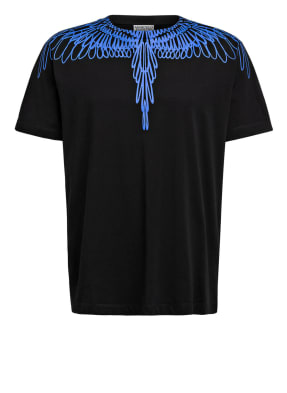 MARCELO BURLON T-Shirt PICTORIAL WINGS