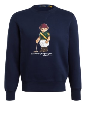 POLO RALPH LAUREN Fleece-Sweatshirt