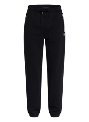 FRED PERRY Sweatpants