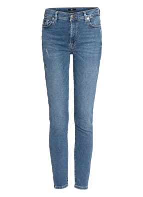 7 for all mankind Skinny Jeans 