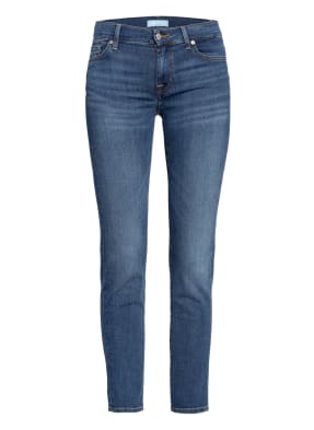 7 for all mankind Jeans ROXANNE CROP