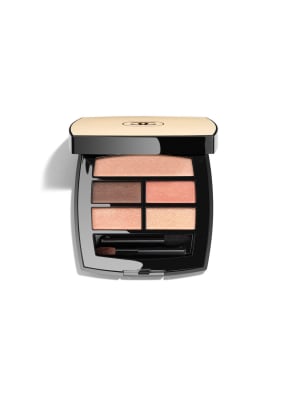 CHANEL LES BEIGES LIDSCHATTEN-PALETTE