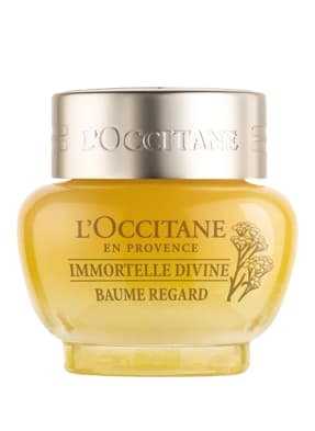 L'occitane Immortelle Divine Péče o oční okolí 15 ml