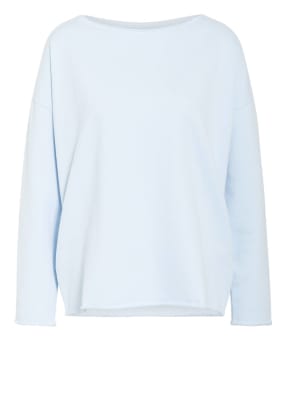 Juvia Oversized-Sweatshirt 