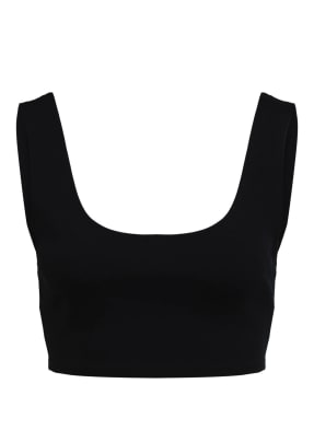 NINETY PERCENT Cropped-Top