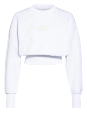 Calvin Klein Jeans Cropped-Sweatshirt