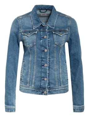 Pepe Jeans Jeansjacke THRIFT