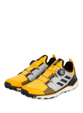adidas Trailrunning-Schuhe TERREX AGRAVIC BOA