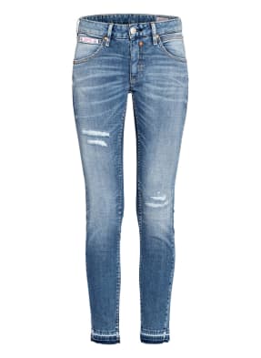 Herrlicher 7/8-Jeans TOUCH CROPPED