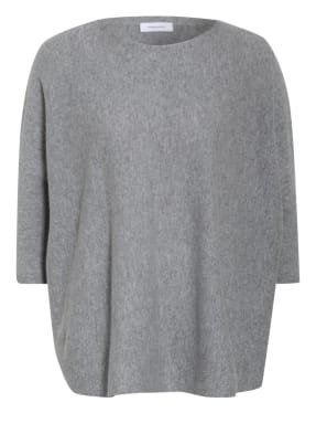darling harbour Cashmere-Pullover mit 3/4-Arm 