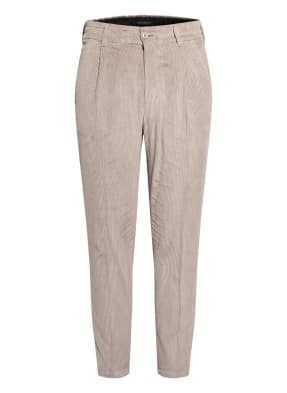 DRYKORN Corduroy chinos CHASY relaxed fit