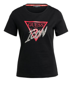 GUESS T-Shirt ICON