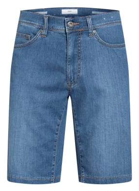 BRAX Jeans-Shorts BALI Straight Fit