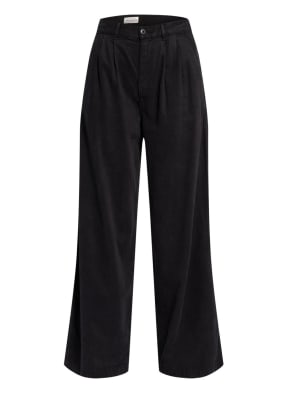 Levi's® Jeans-Culotte PLEATED WIDE 